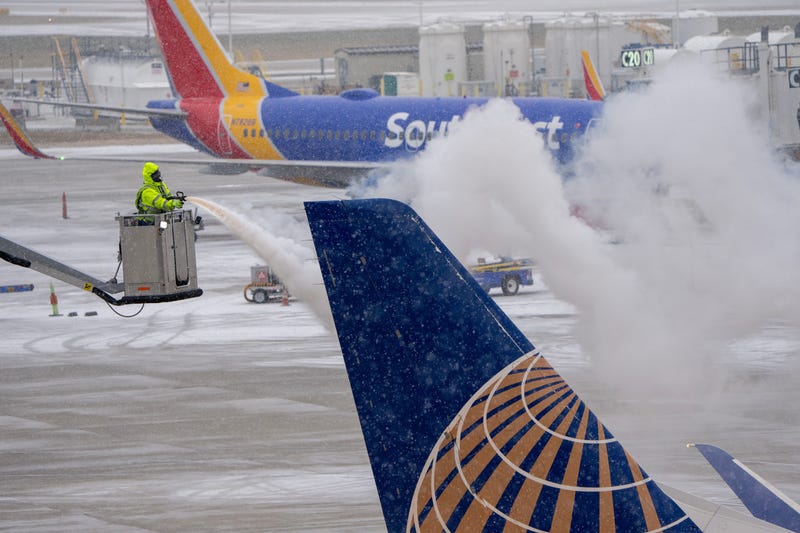 Southwest Airlines