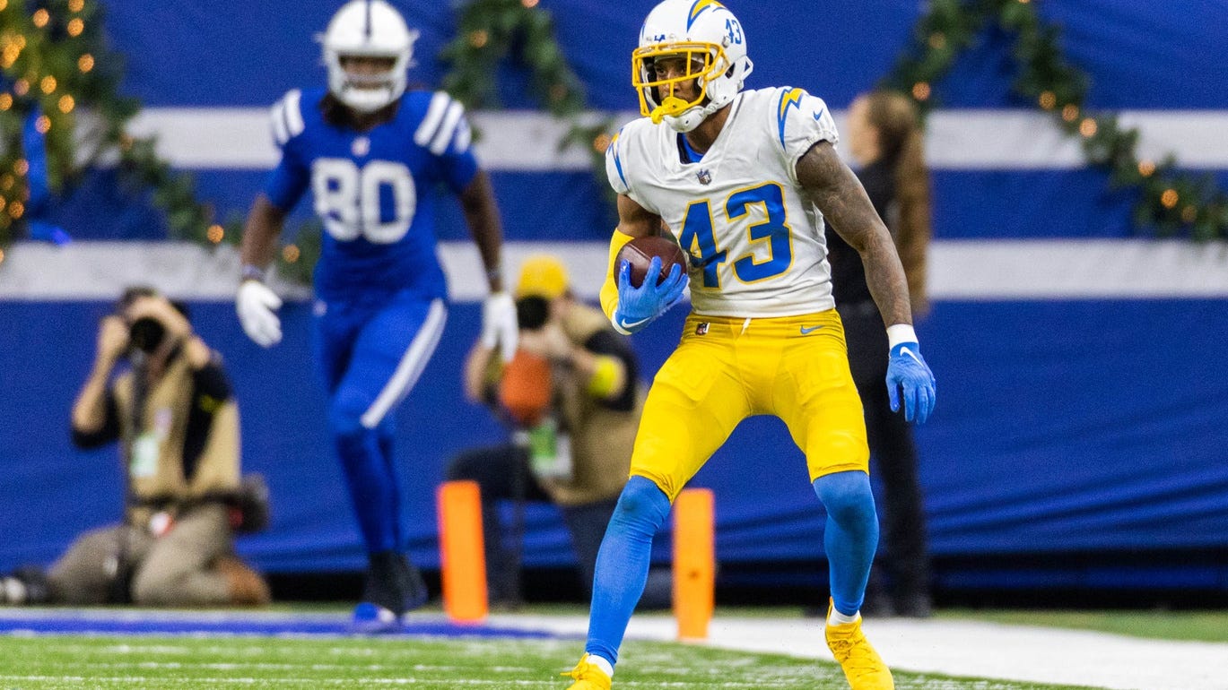 Saints announce flurry of roster moves ahead of Week 6; veteran DB signed
