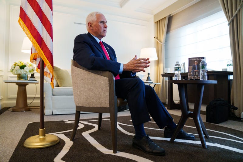 Pence