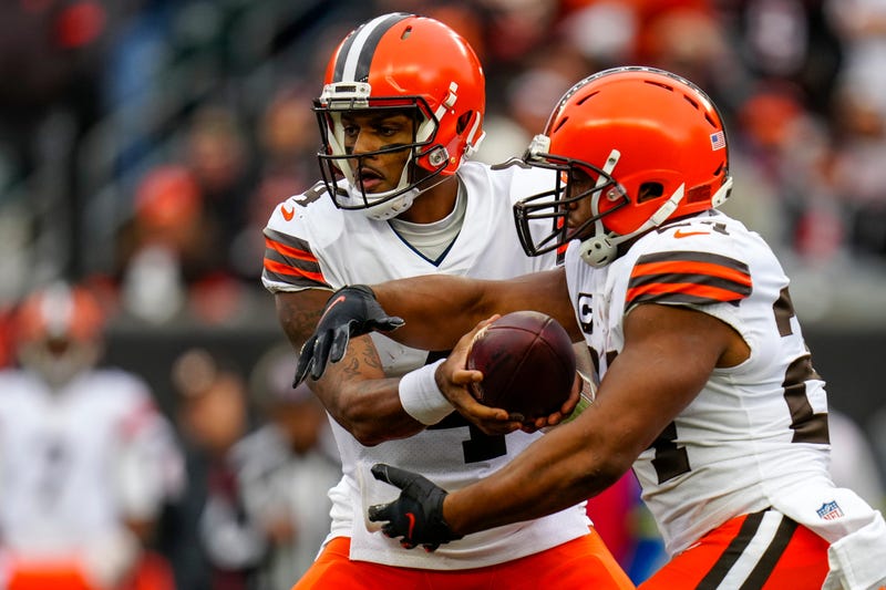 CLE @ WAS Game Preview & Pick