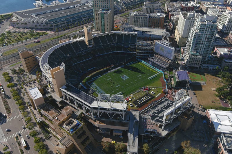 Holiday Bowl