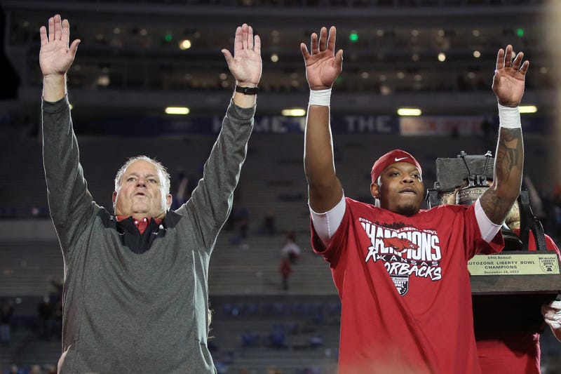 AutoZone Liberty Bowl 2022