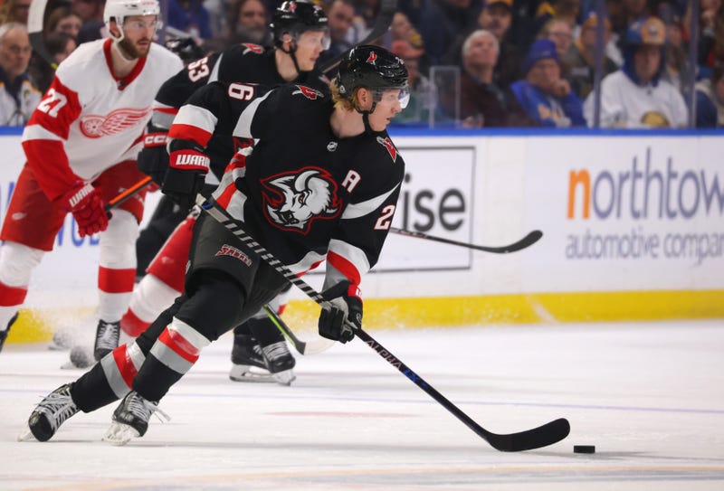 Rasmus Dahlin