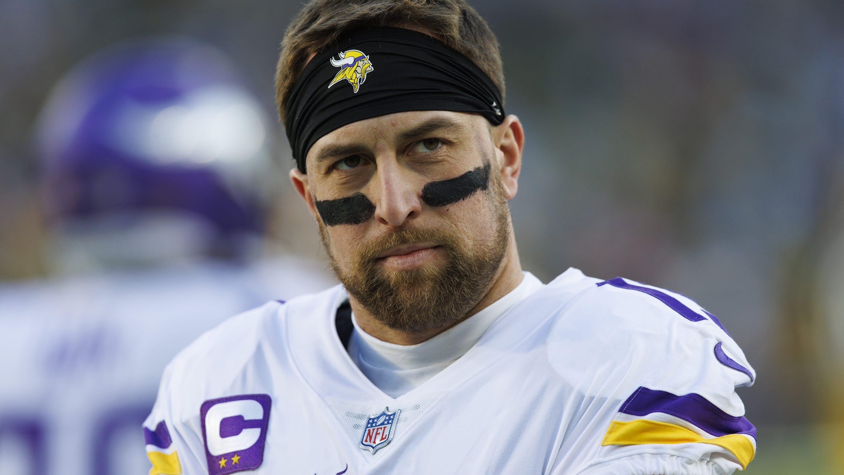 There’s an important unknown to consider with Adam Thielen