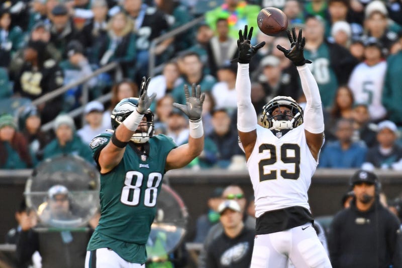NFL, Saints 