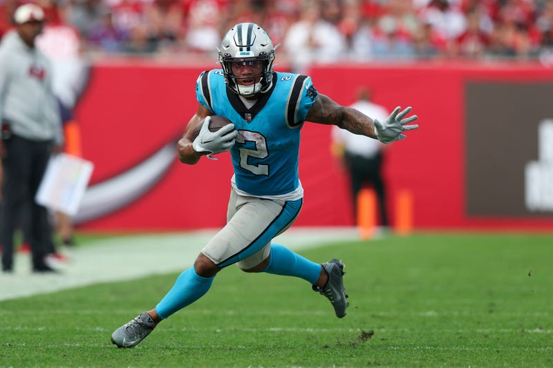 DJ Moore