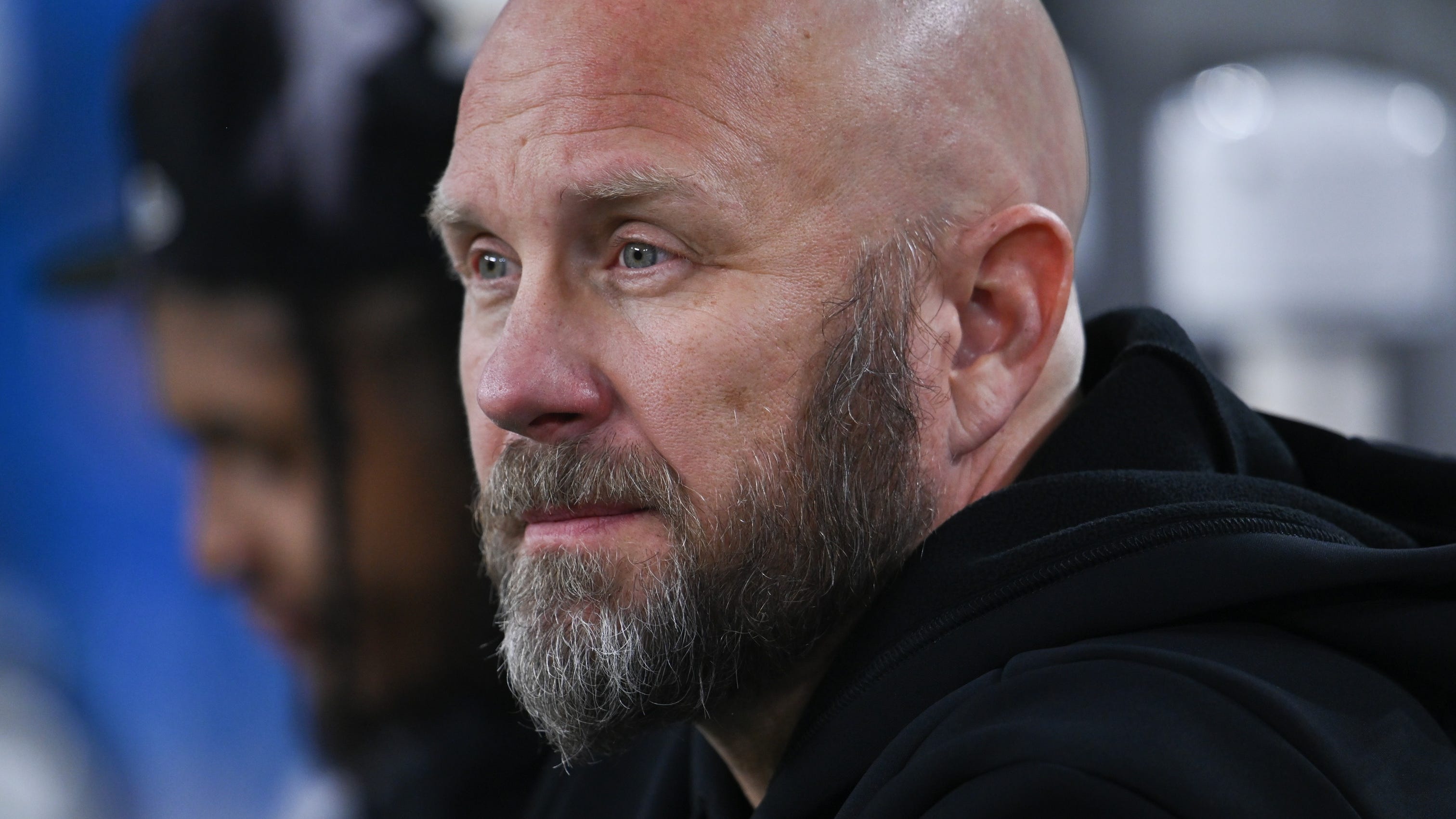 Big Ben and Alex Smith have different views on Matt Canada