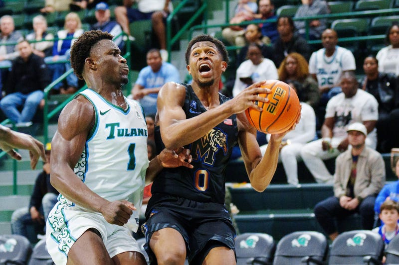 Memphis Tulane