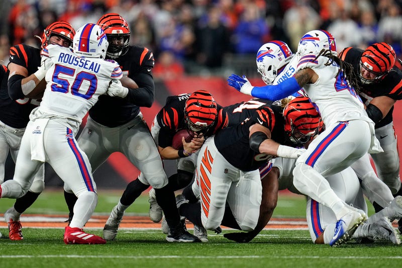 Bills-Bengals
