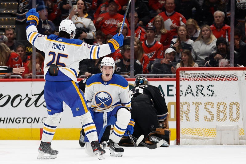 Tage Thompson