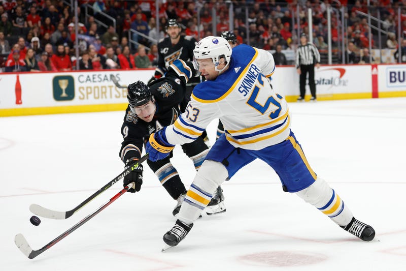Jeff Skinner
