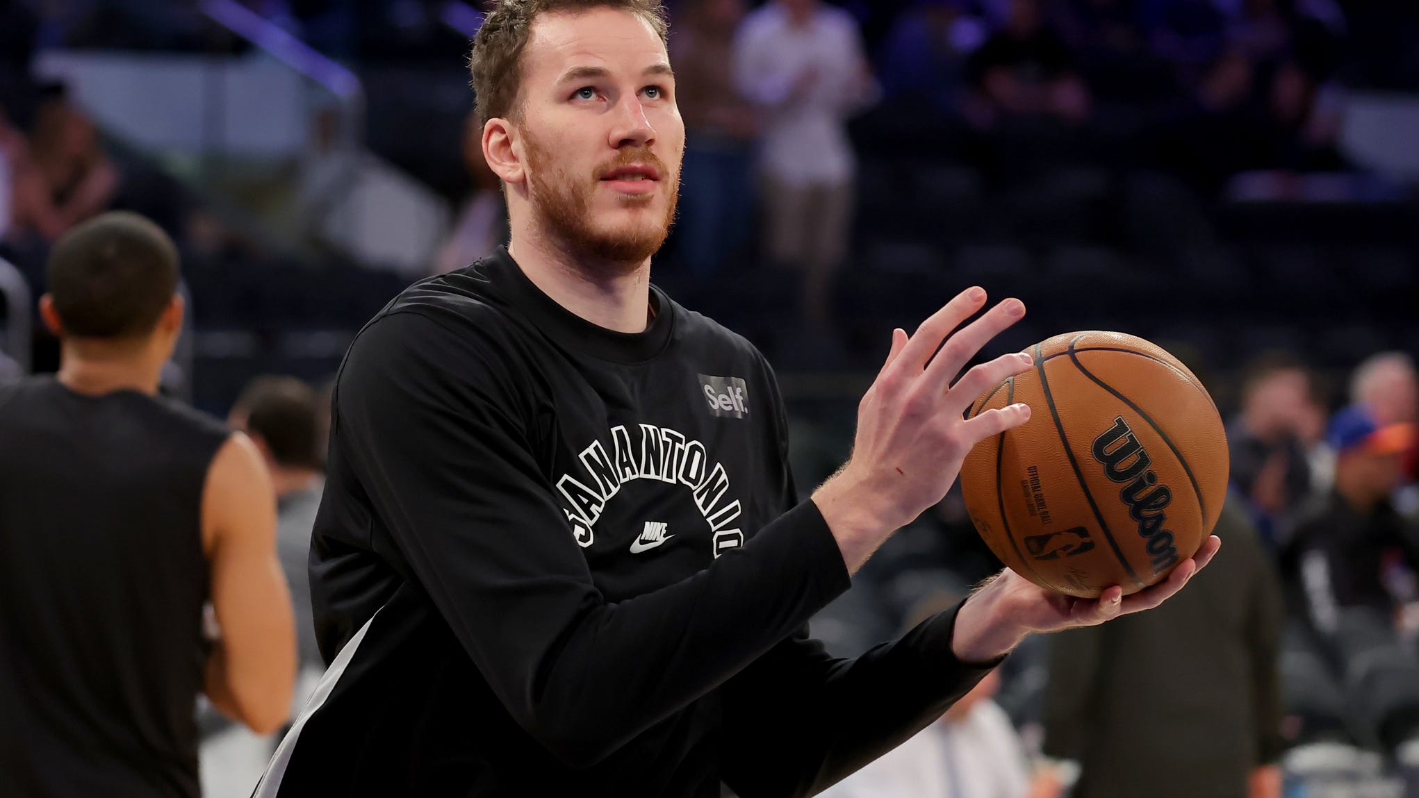 Brian Scalabrine explains why he’s ‘all-in’ on Celtics acquiring Jakob Poeltl