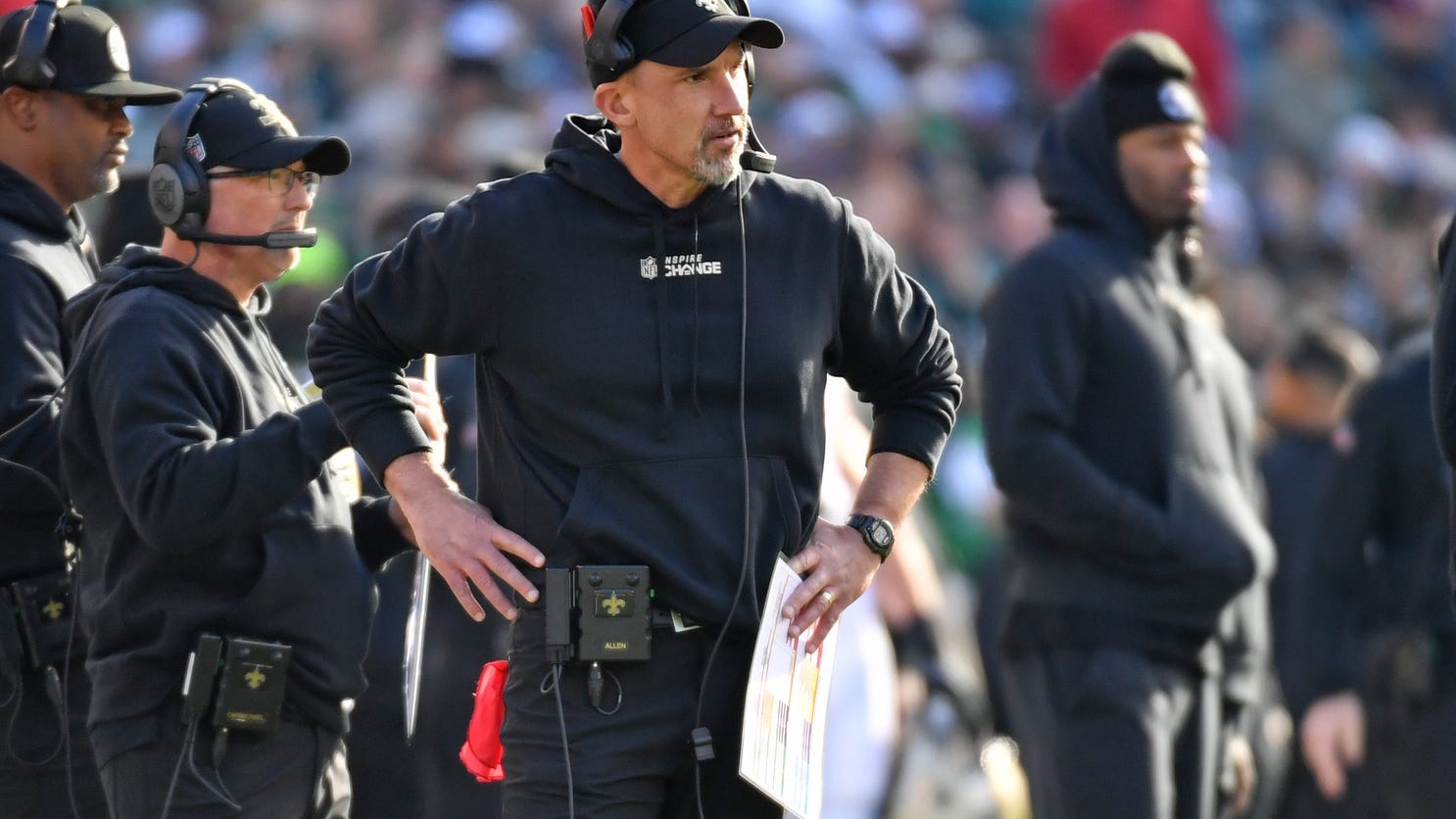 Analyst: With Derek Carr, Saints will be the Cinderella team of 2023 NFL season