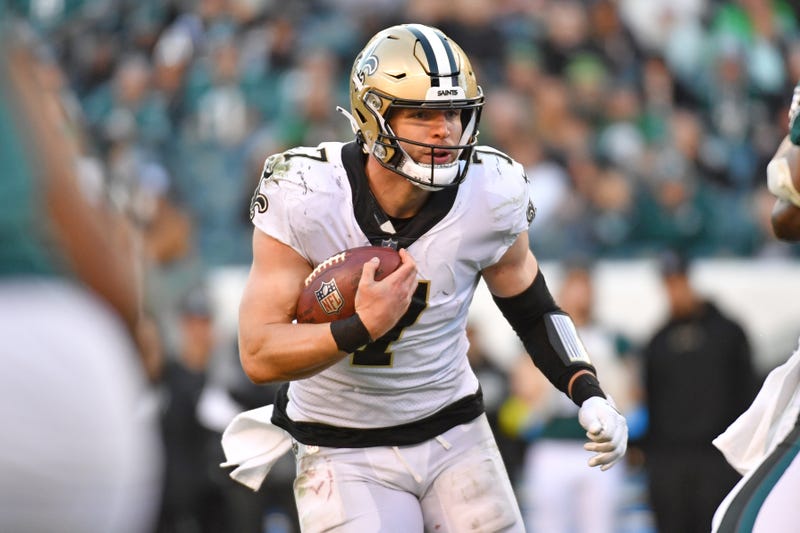 NFL, Saints