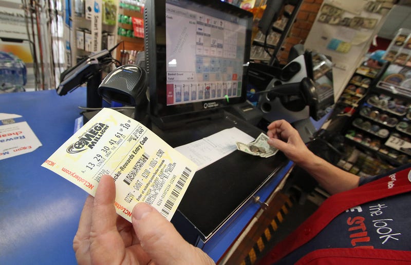 Lottery