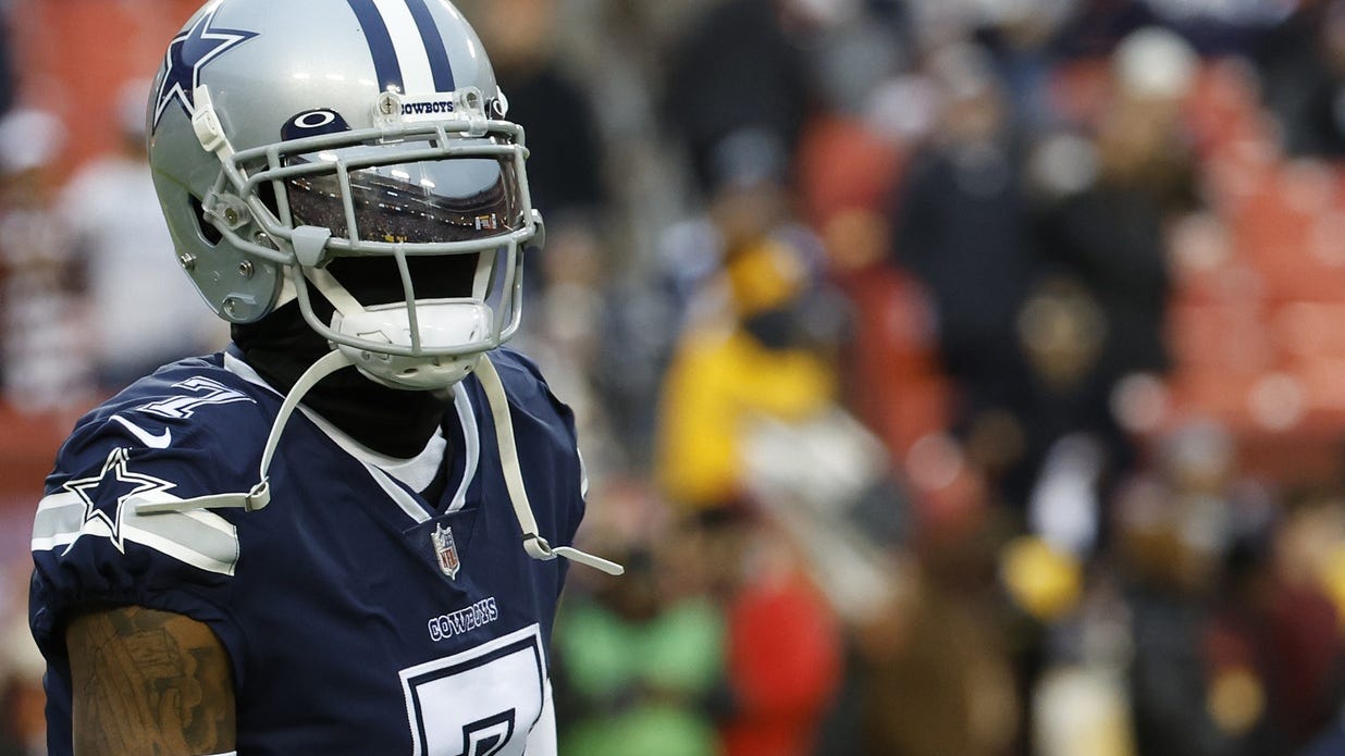 Star up, Star down in Cowboys' Divisional Round loss to 49ers