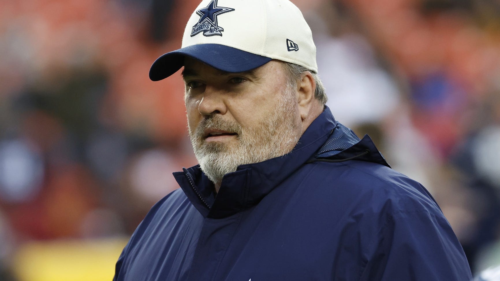 Stephen A. Smith: Jerry Jones is lying about Mike McCarthy's job security