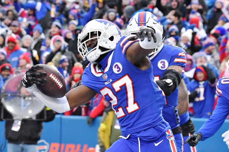 Tre'Davious White