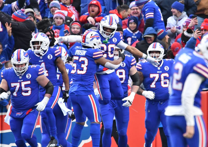 Bills-Patriots