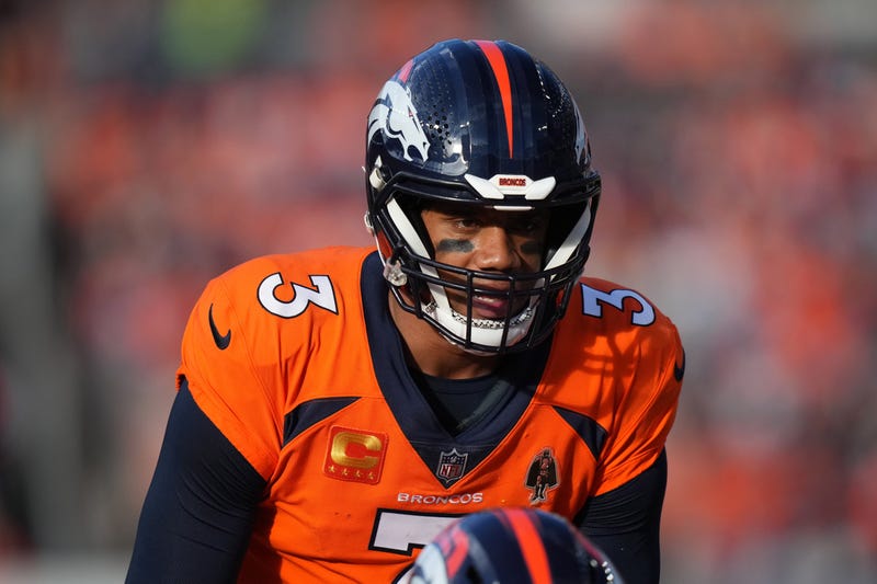 Russell Wilson