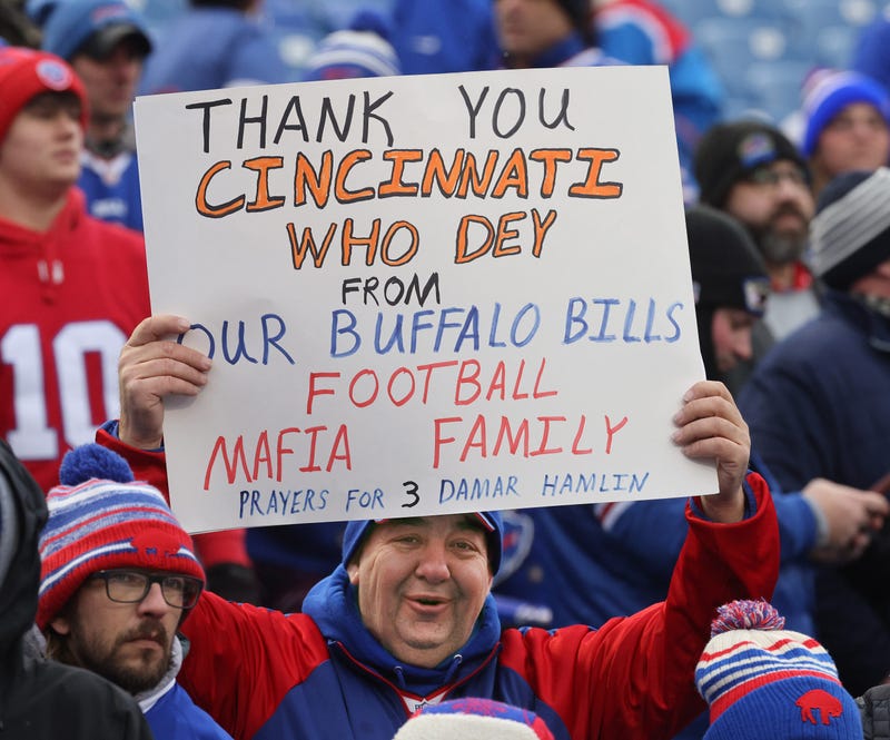 NFL Wild Card Schedule Announced 1/14-16