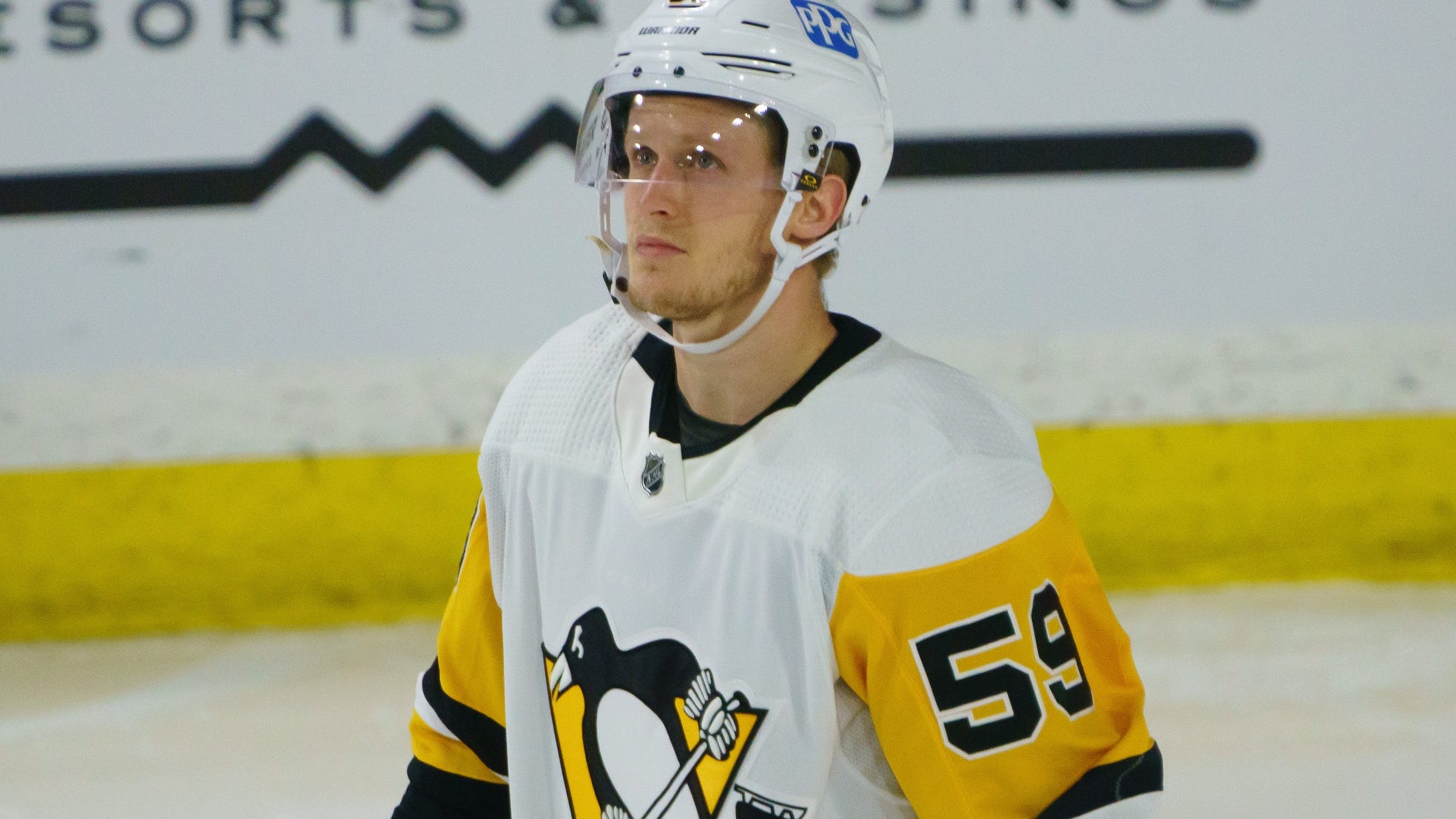 Why the Pens waited so long before Guentzel’s surgery