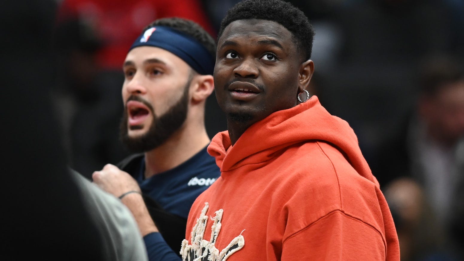 Zion Williamson not expected back for Pelicans before All-Star Break, won't play in game
