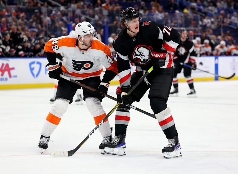 Tage Thompson