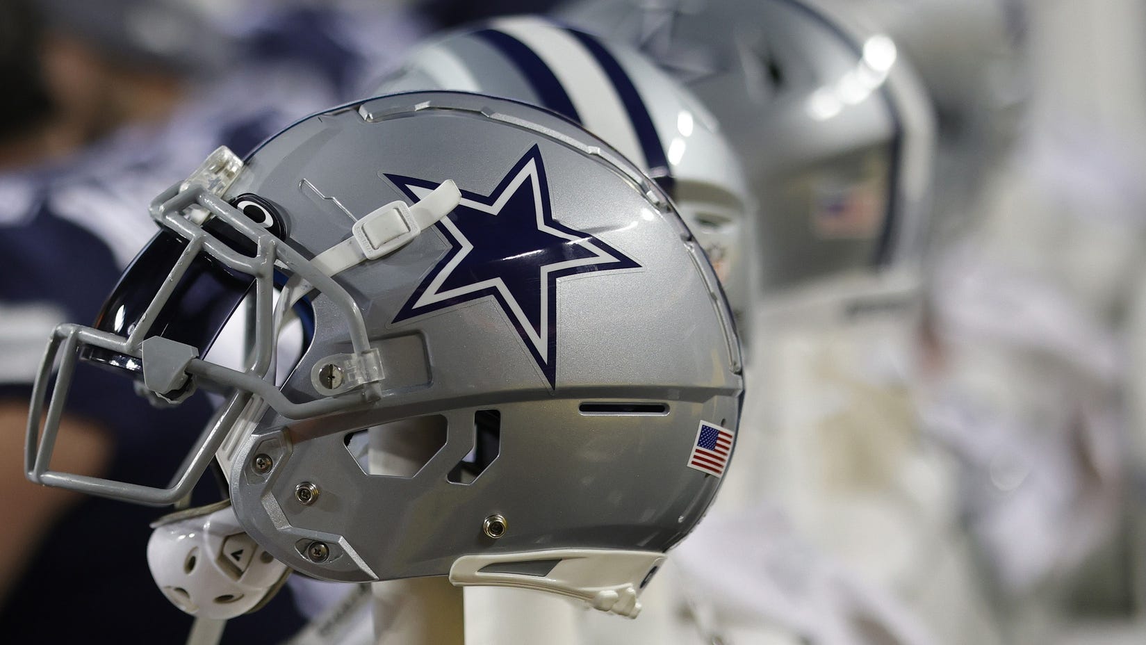Dallas Cowboys 2023 undrafted free agent tracker