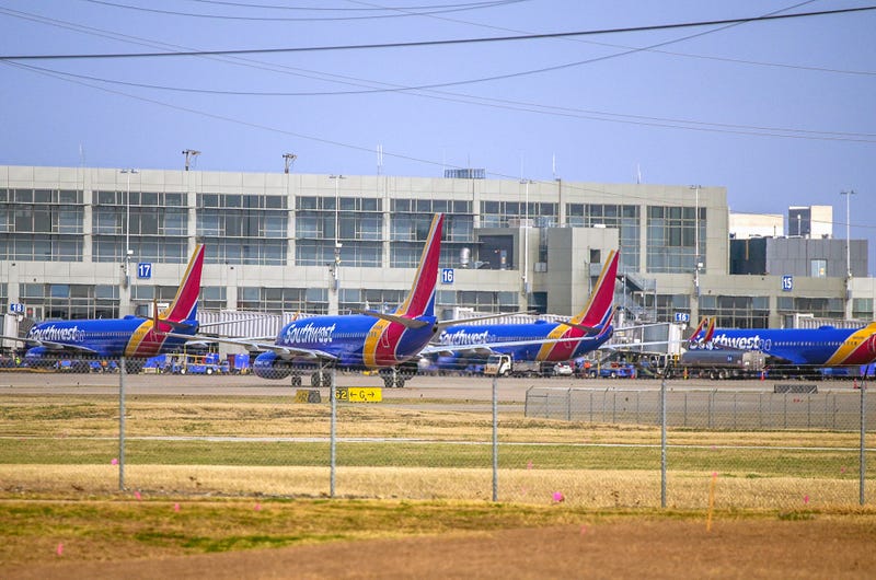 Austin-Bergstrom International Airport