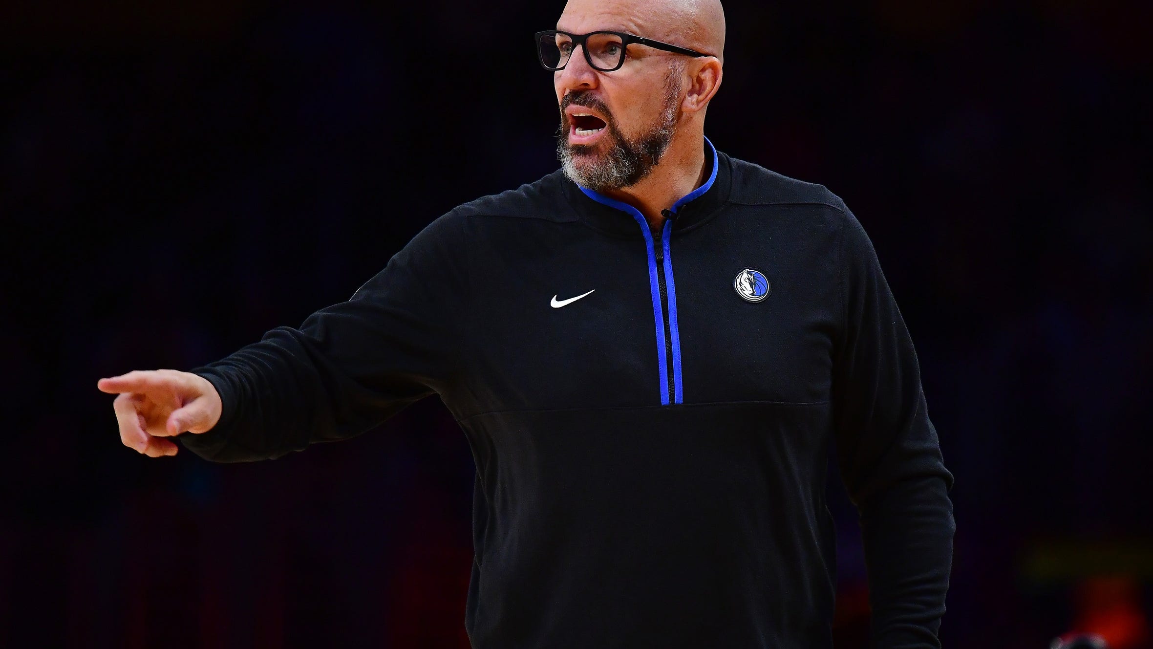 Judging Jason Kidd in Year 2 as Mavs head coach
