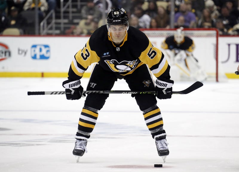 Charles LeClaire-USA TODAY Sports