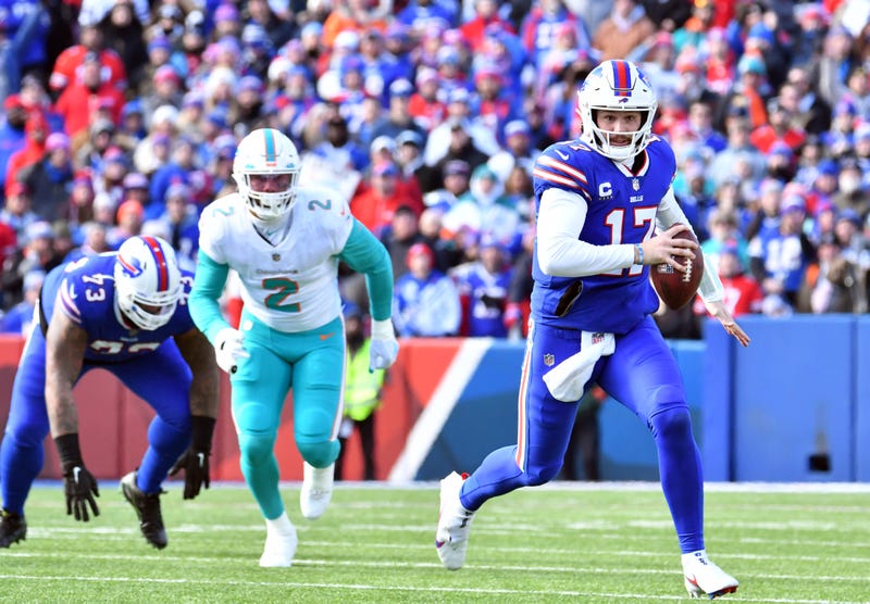 Josh Allen