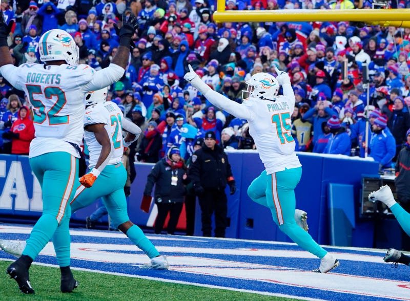 Bills-Dolphins