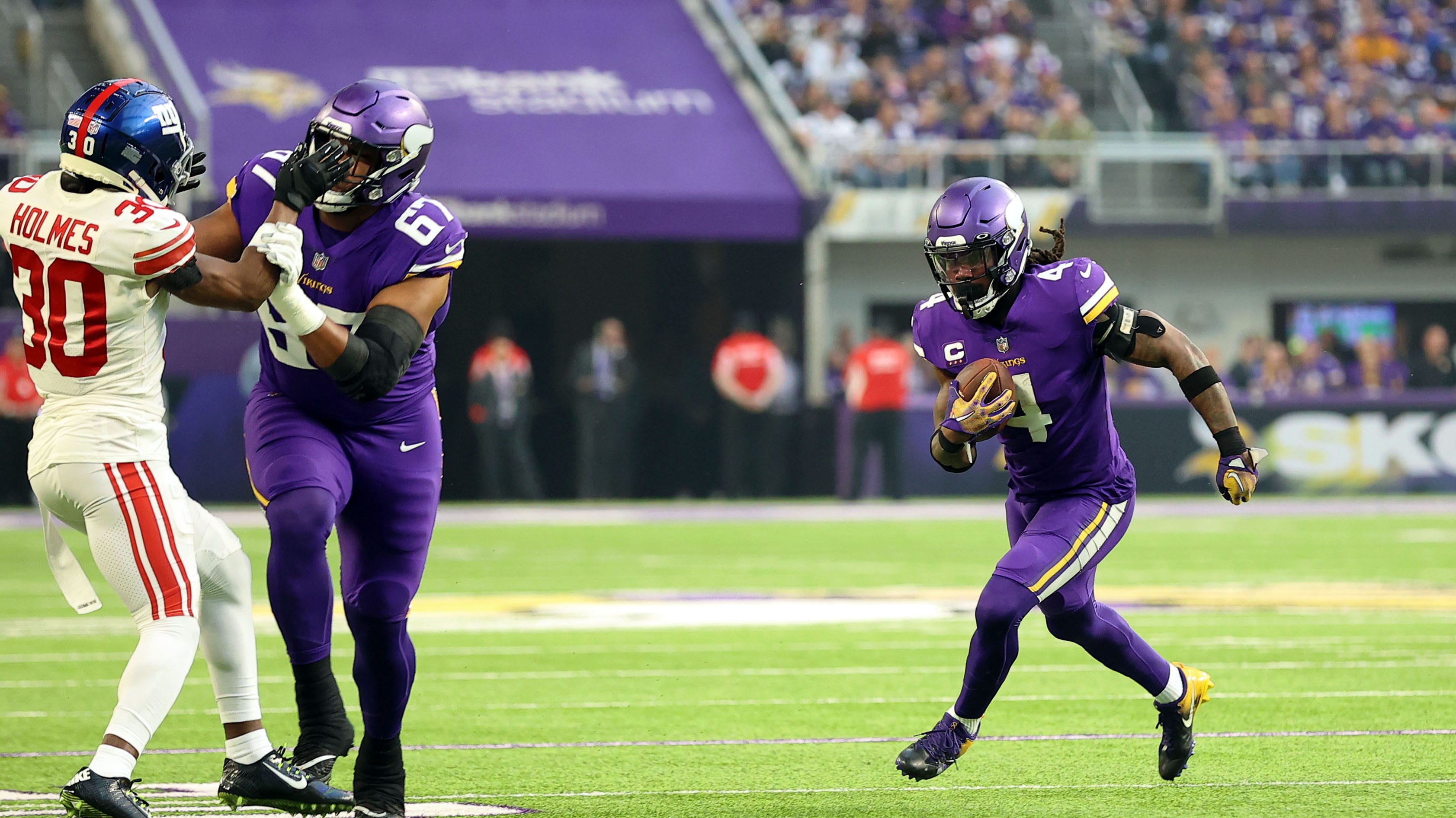 Patriots reportedly setting up visit with free agent running back Dalvin Cook