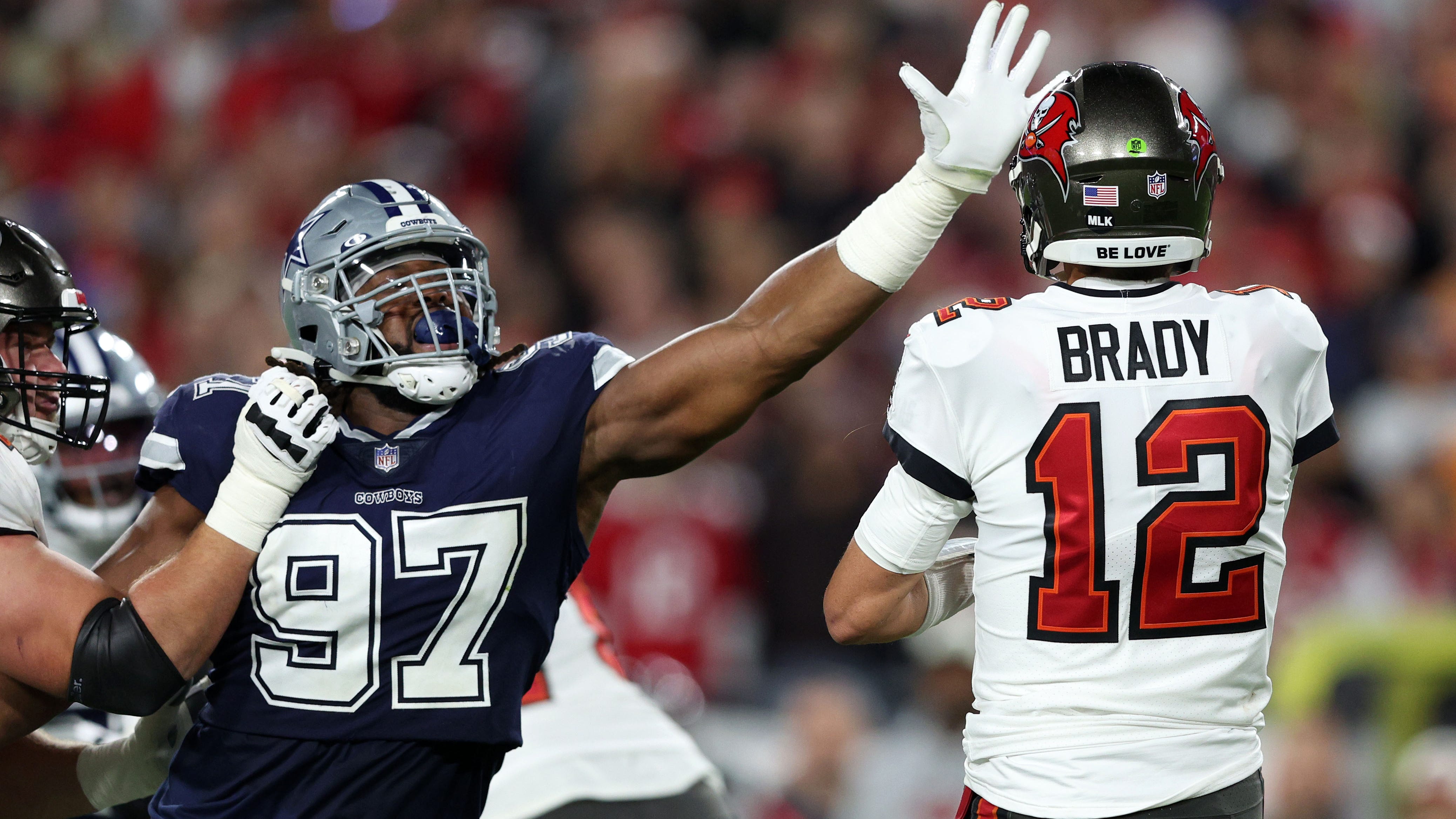 Which Cowboys deserve a bigger role in 2023?