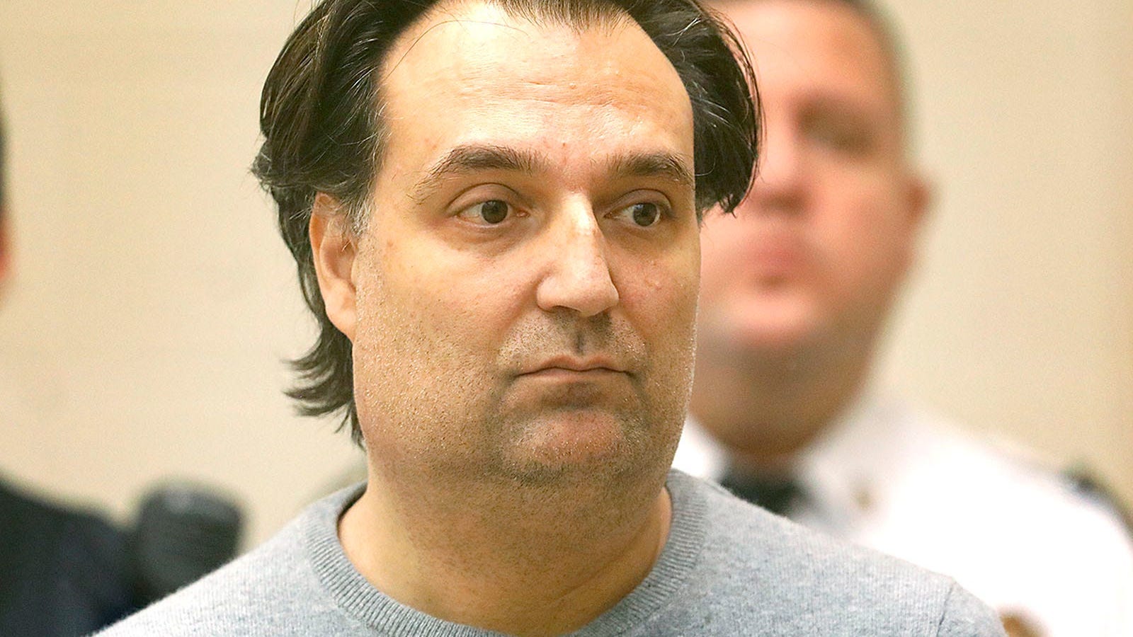 Husband of missing woman charged with murder