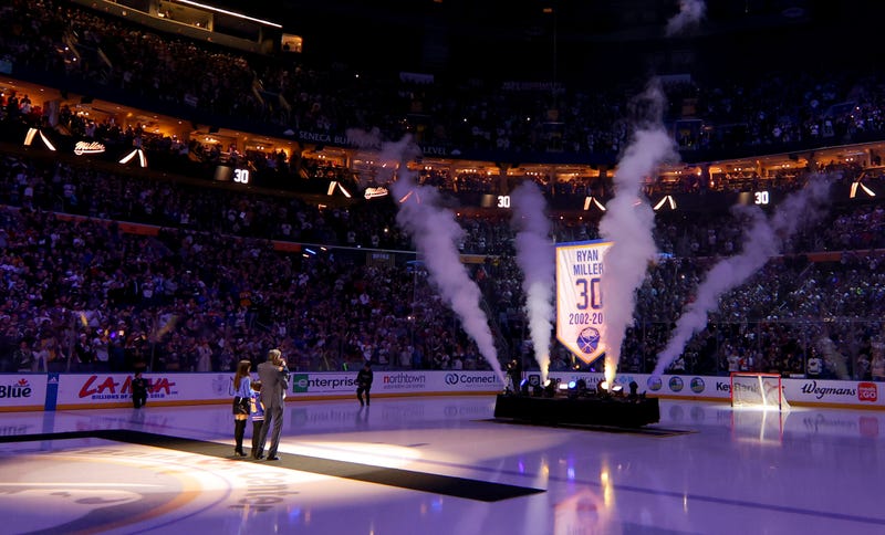 Ryan Miller banner