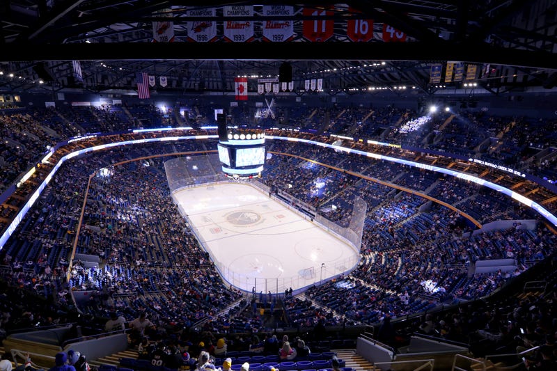 KeyBank Center