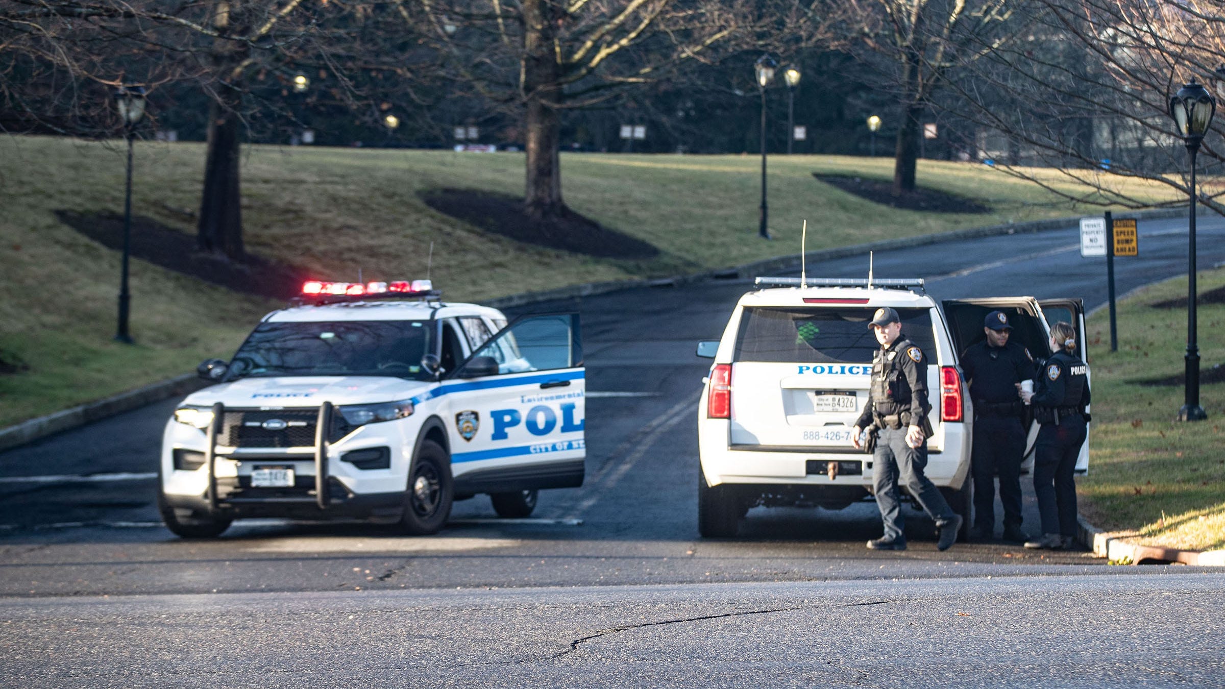 Victim in Westchester plane crash said goodbye to wife before disaster