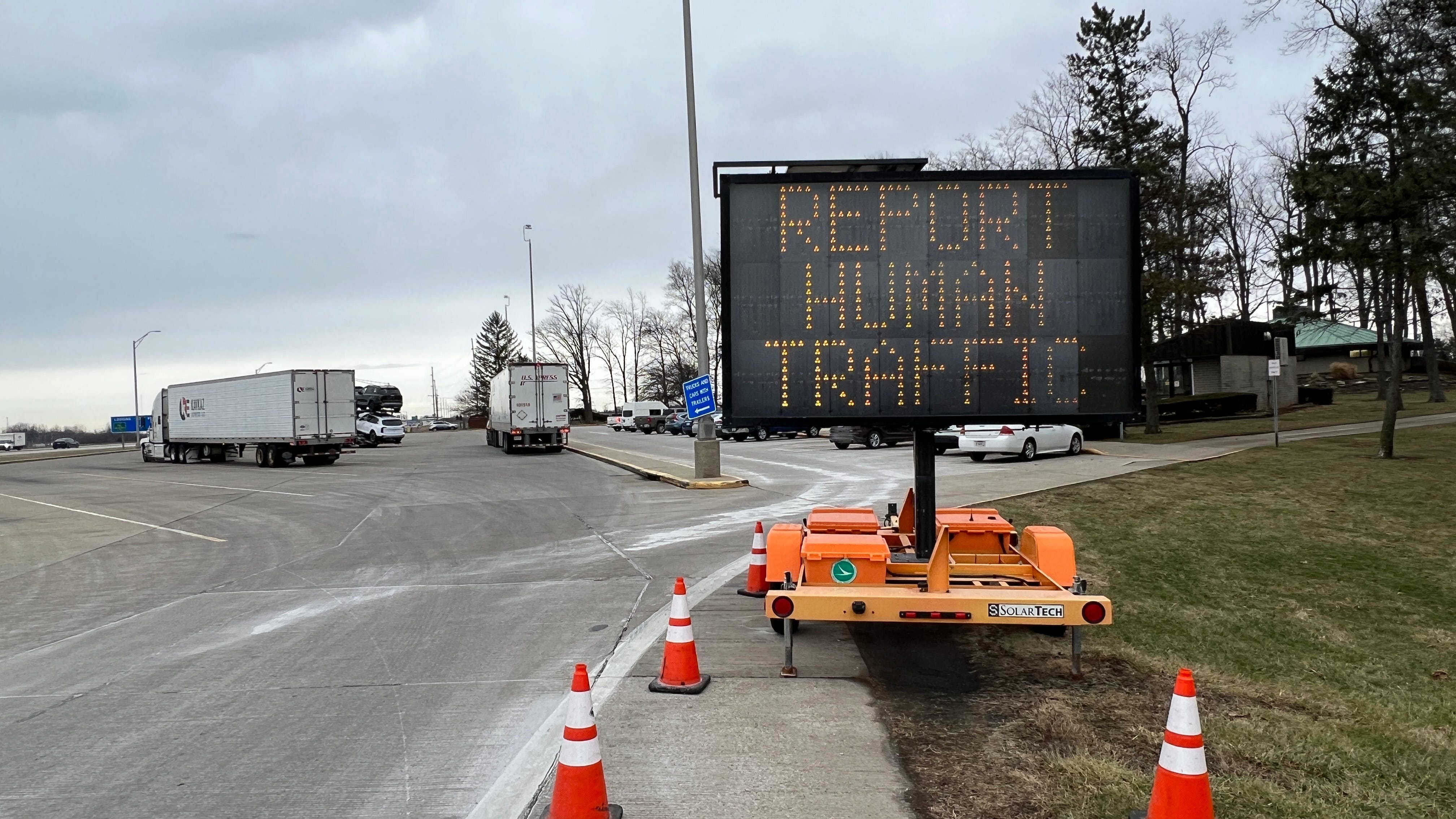 New Jersey launches new division to investigate human trafficking crimes