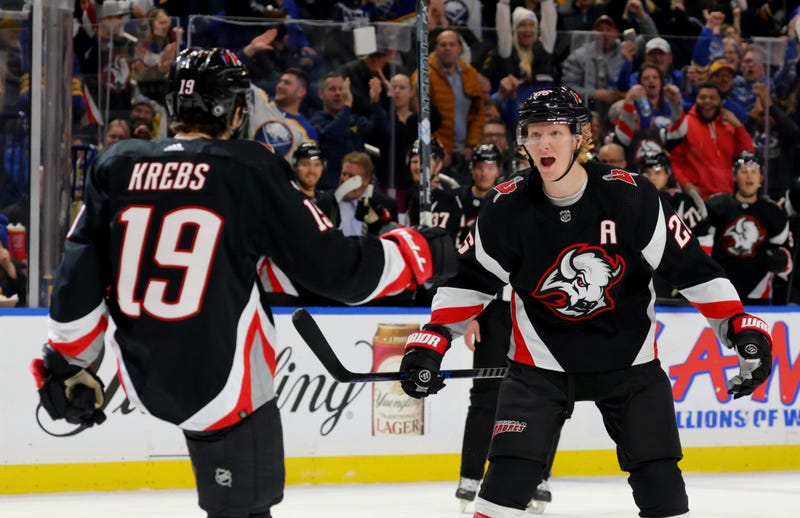 Rasmus Dahlin
