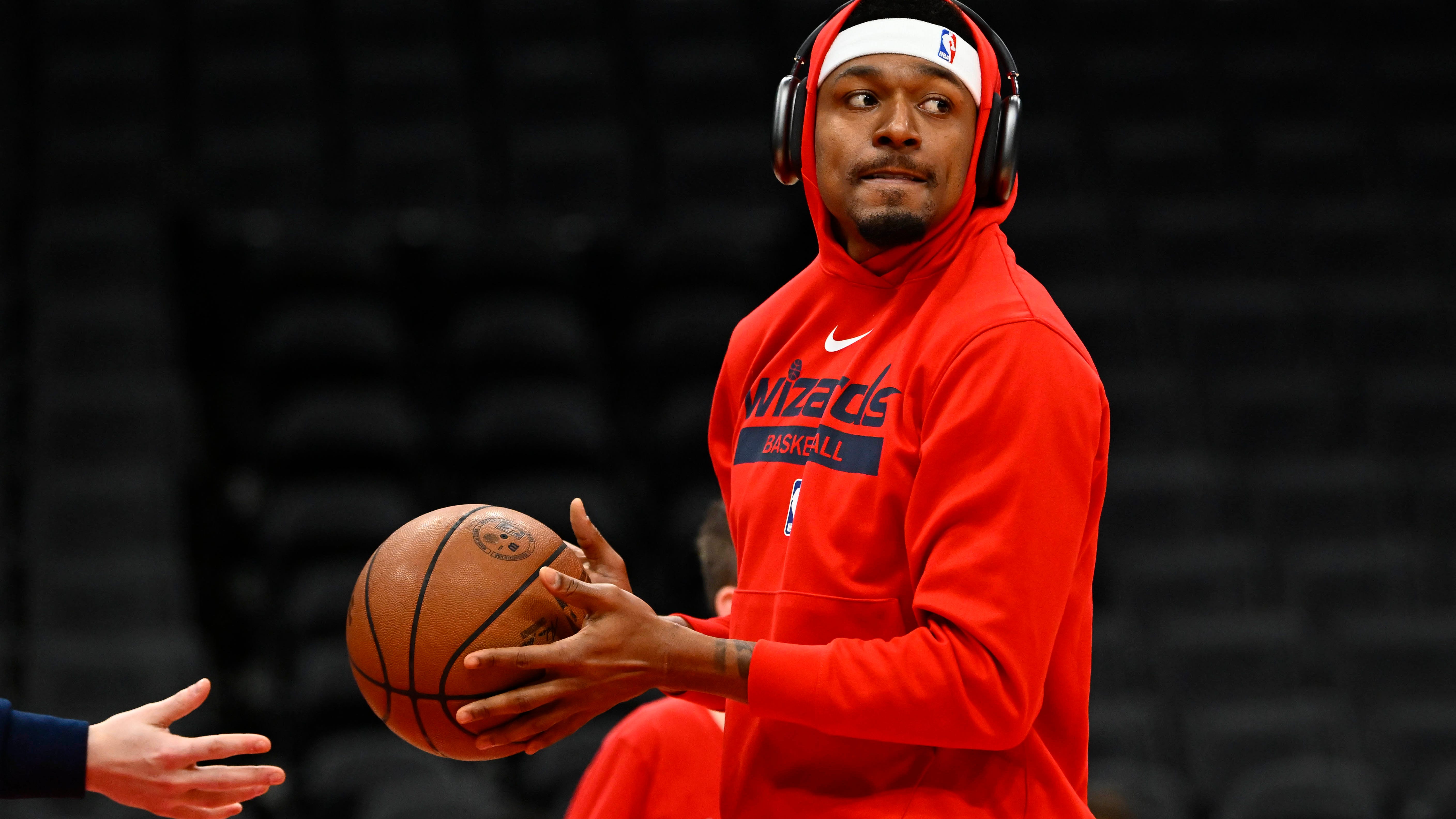 Bobby Marks joins The Junkies to talk Bradley Beal deal possibilities, no-trade clause