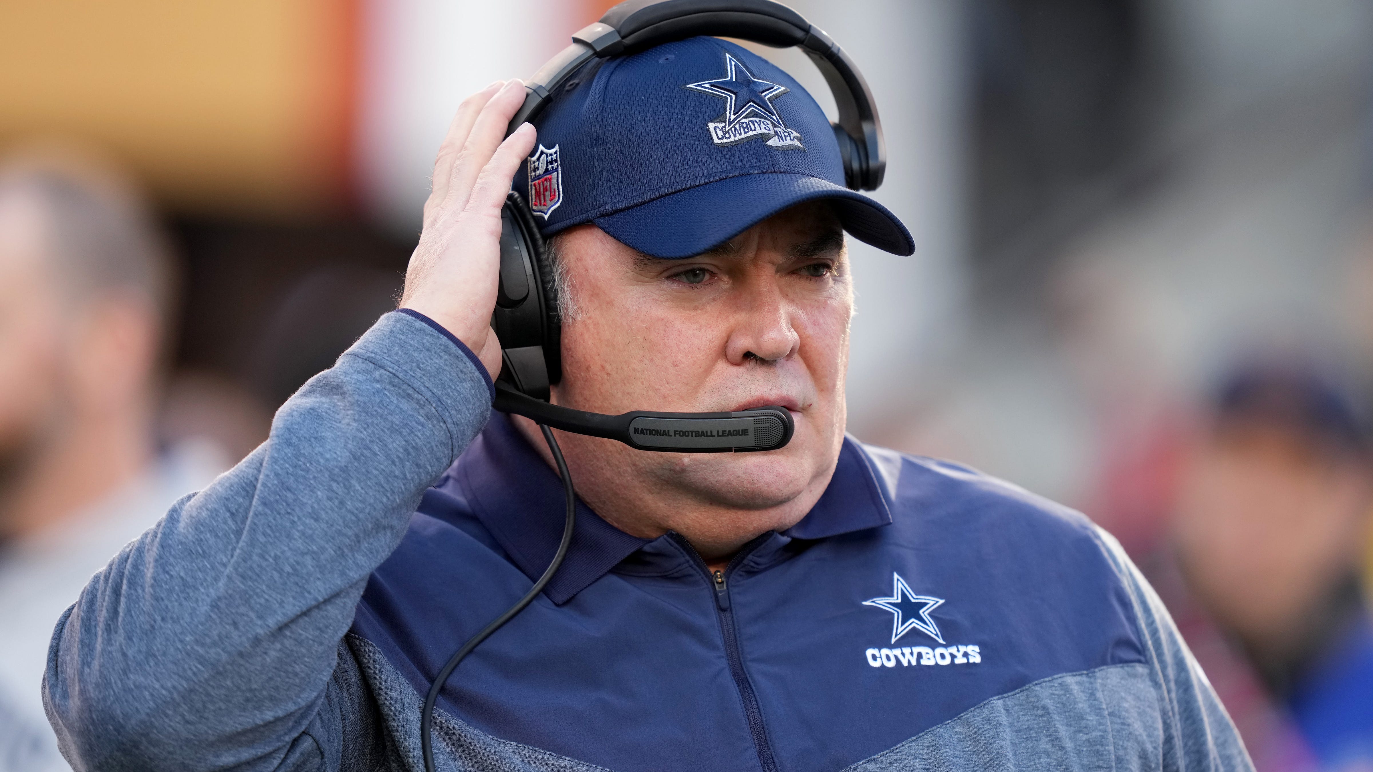 Who could be a surprise cut at this year's Cowboys training camp?