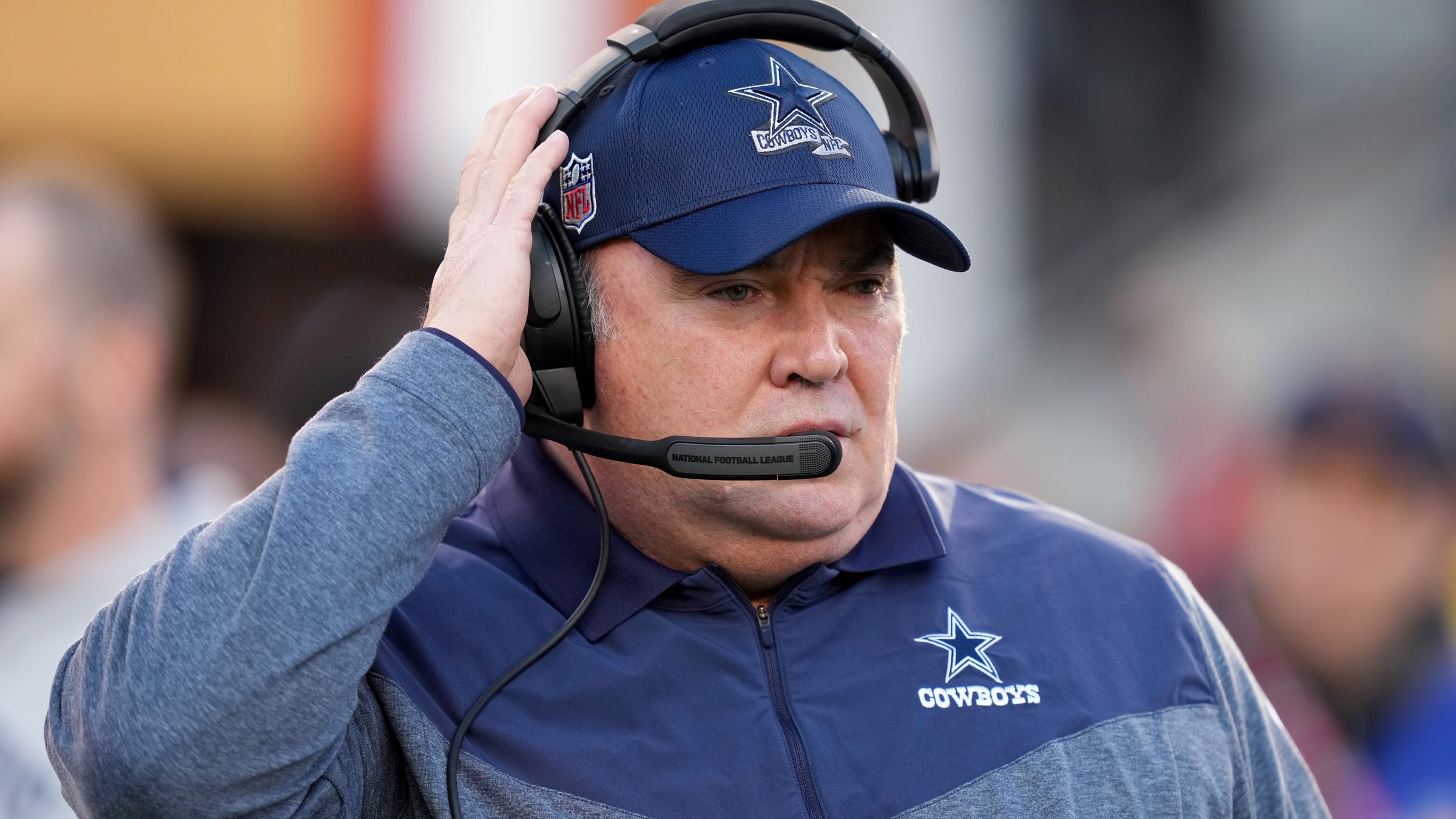 Love of the Star: Answering listener questions ahead of Cowboys training camp