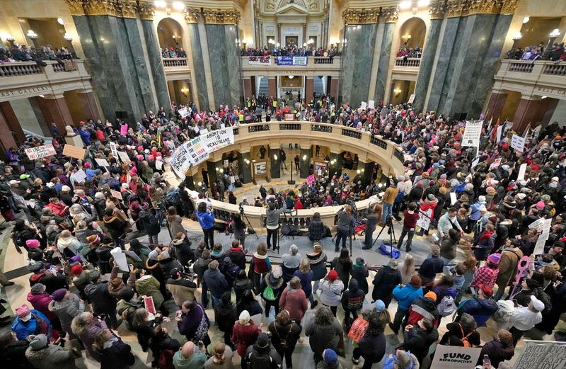 Wisconsin