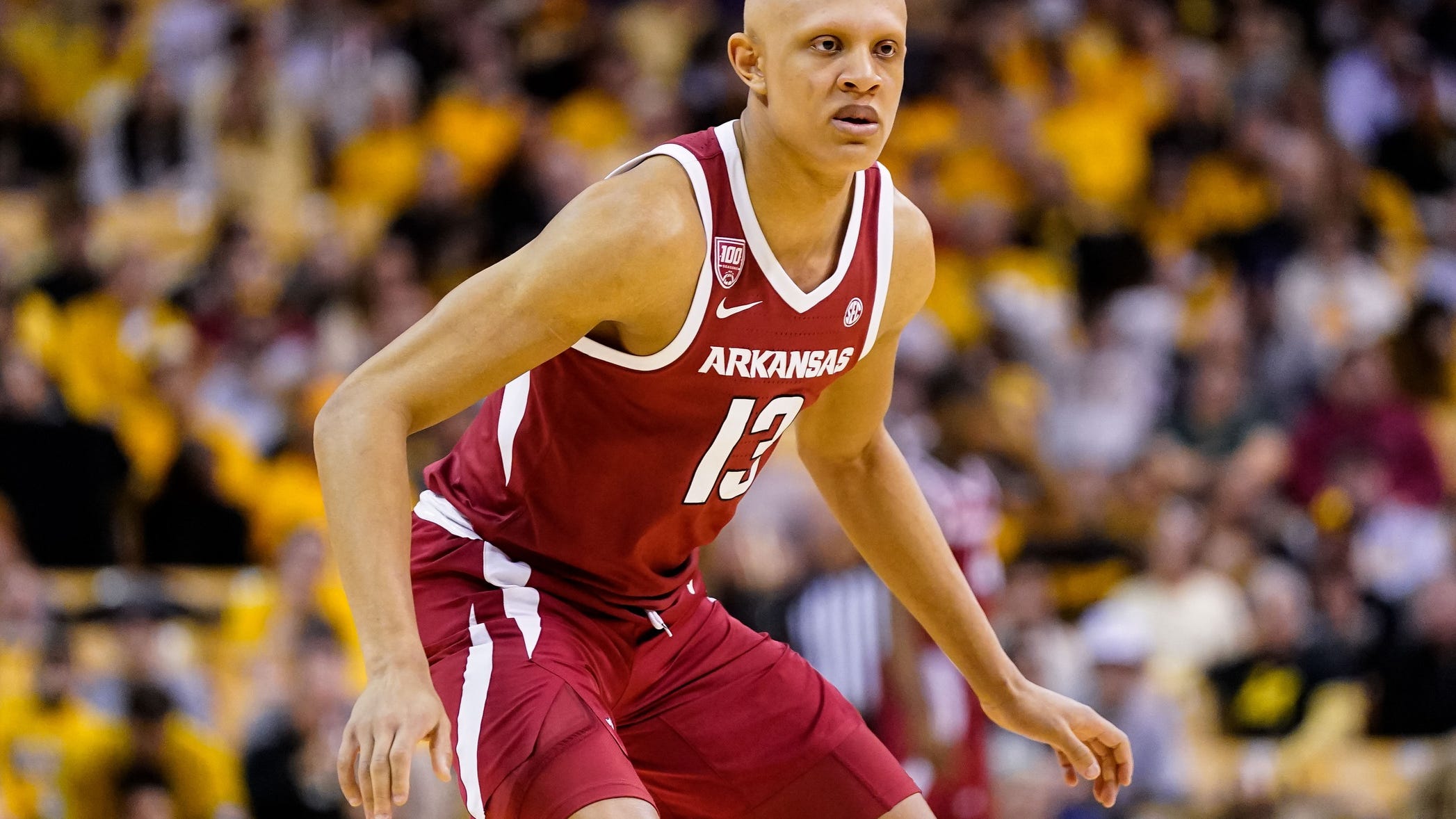 Celtics draft Jordan Walsh, trade for four future second-round picks