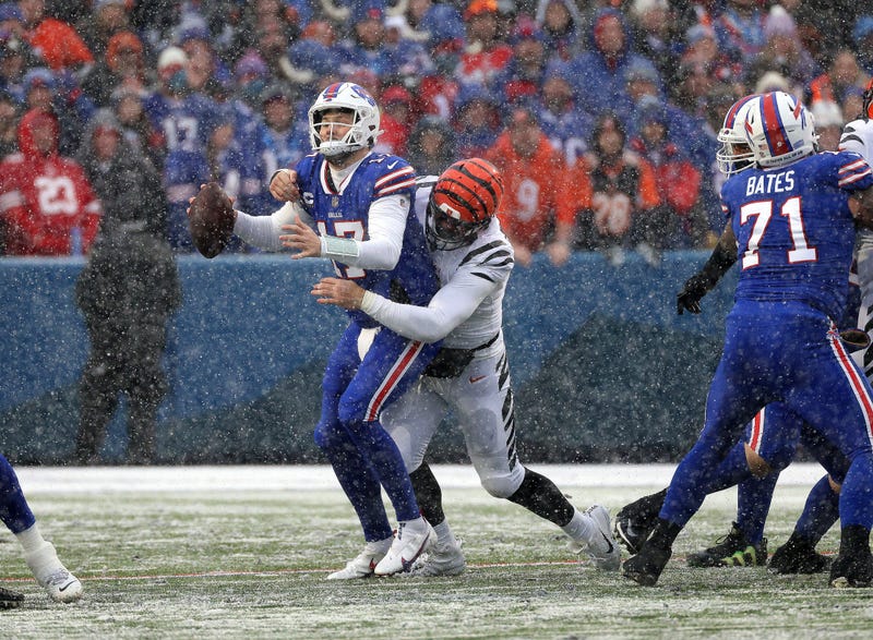 Bills-Bengals