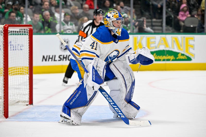 Craig Anderson