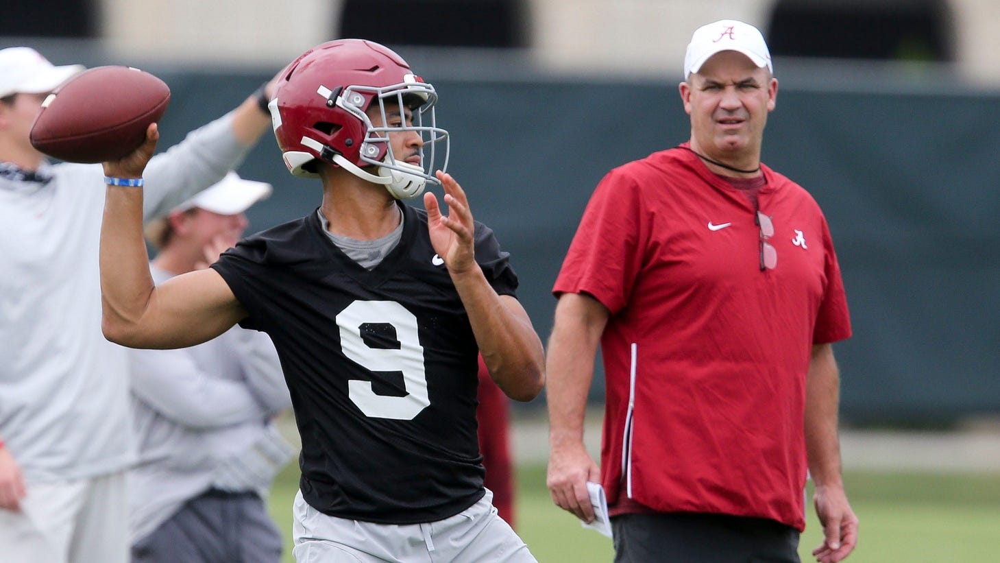 3 reasons Bryce Young's size should not be held against him in 2023 NFL Draft